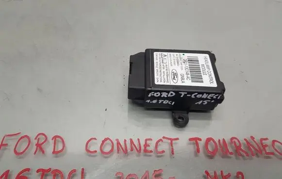 Ford Transit - Tourneo Connect Xenon control unit/module DT11-13C148-AC