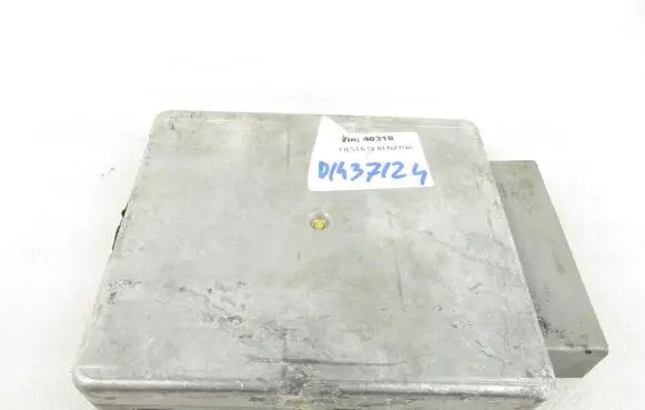 Ford Fiesta Engine control unit/module 97FB12A650ADA