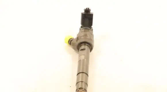 BMW 5 GT F07 Fuel injector 0445110478
