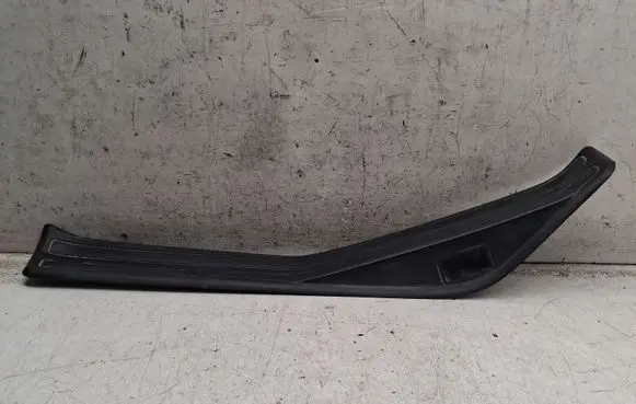 BMW 3 E46 Rear sill trim cover 51478196131