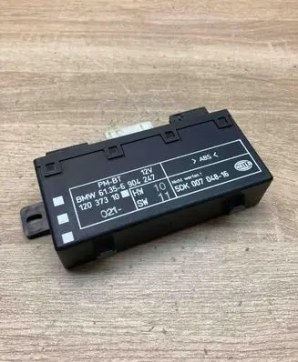BMW 5 E39 Door control unit/module 6904247 5DK007048
