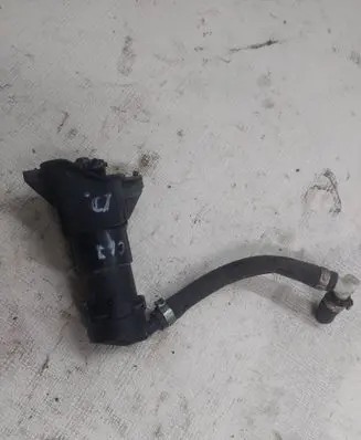 Audi A6 S6 C6 4F Headlight washer spray nozzle 4F0955102B