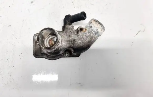 Opel Zafira A Engine coolant pipe/hose V236692 V2366-92