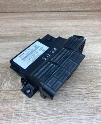 Audi A8 S8 D3 4E Power management control unit 4E0907280A 4E0910280