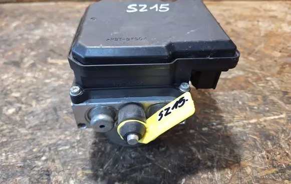 Nissan Juke I F15 ABS Pump 47660BX80B TD8405