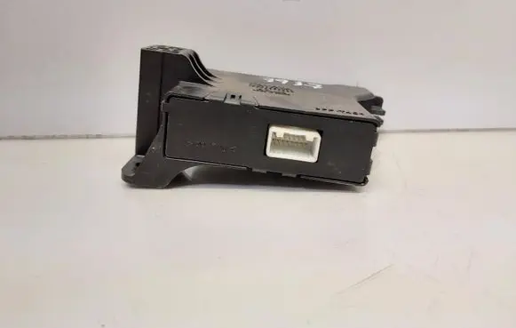Toyota Yaris Other control units/modules 8865052630