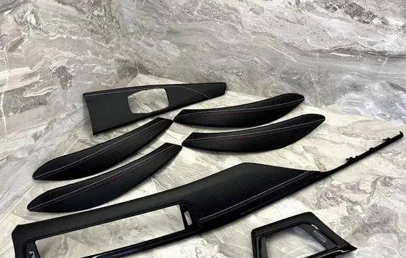 BMW 3 F30 F35 F31 Interior decorative trim set 