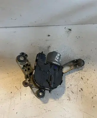 Ford Focus Wiper motor 1137328721