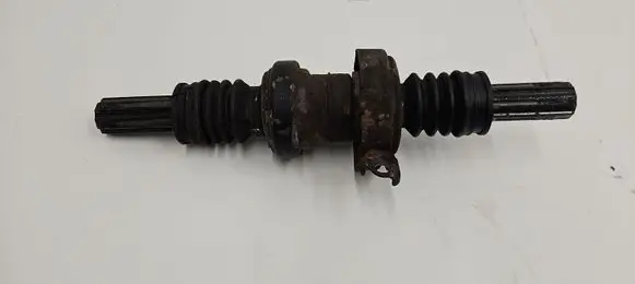 Volkswagen Touareg II Prop shaft support center bearing