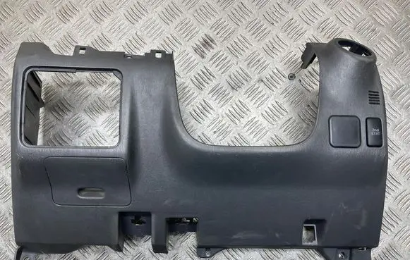 Toyota Land Cruiser (J120) Dashboard side end trim 5543260410