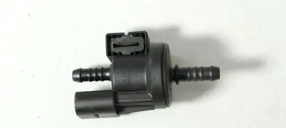 Audi A6 S6 C6 4F Turbo solenoid valve 06E906517A
