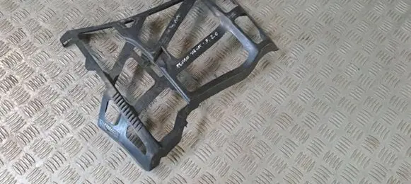 Peugeot 308 Front bumper mounting bracket 9653367080