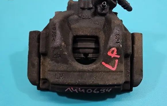 Peugeot 508 Front brake caliper IMPRK1440694
