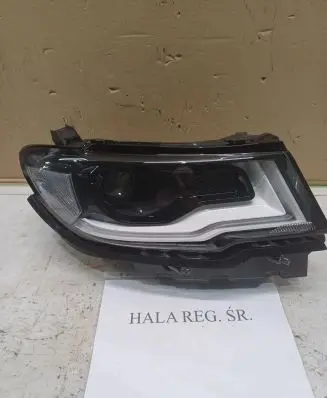 Jeep Compass Headlight/headlamp P68643492AA