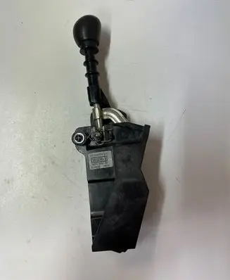 Iveco Daily 6th gen Gear shifter/selector 5801283904