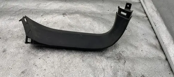 Hyundai ix35 Tailgate/trunk side cover trim 817312Y000