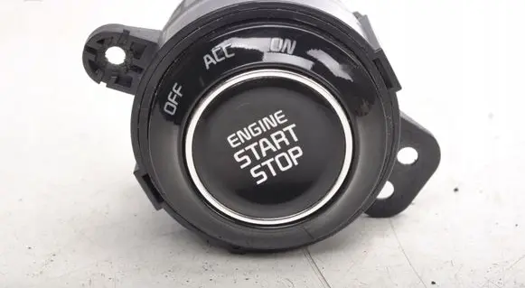 KIA Rio Engine start stop button switch 954301W901
