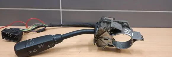 Mercedes-Benz E W210 Wiper control stalk 2105400144 01401200