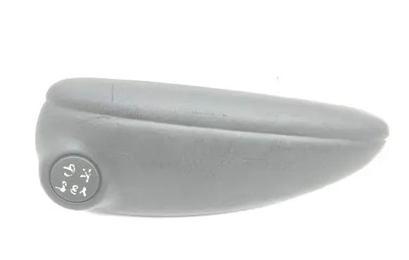 Chrysler Voyager Armrest
