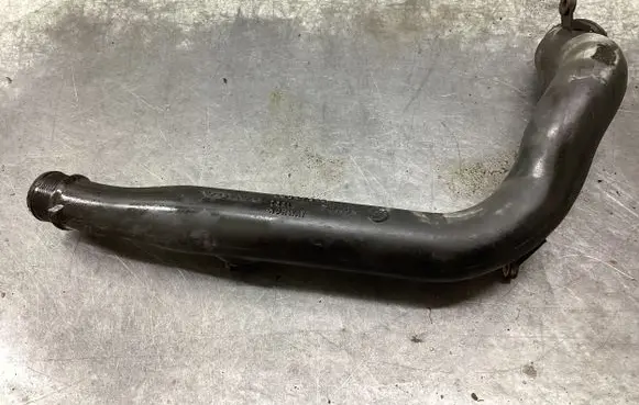 Volvo XC90 Intercooler hose/pipe 30647918