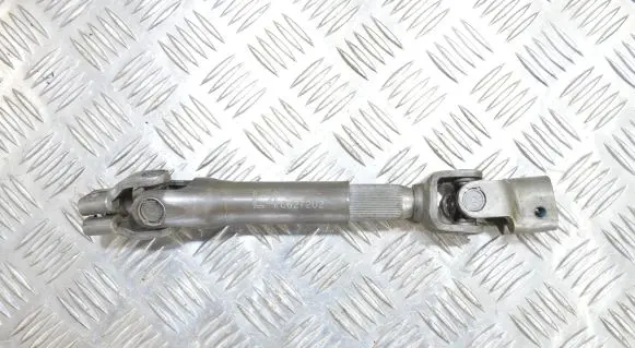 Opel Zafira B Steering column universal joint L4C6272U2 14944694