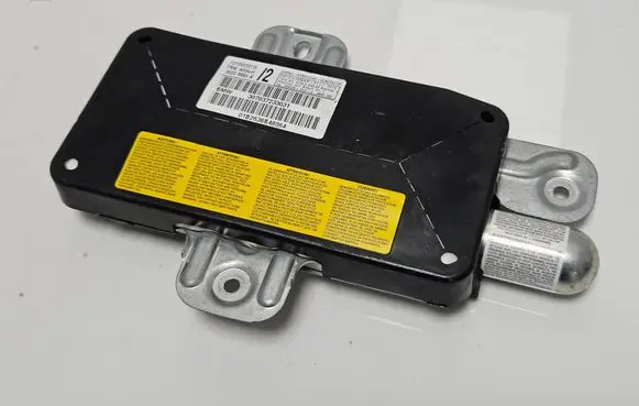 BMW 3 E46 Front door airbag 307037233031 01B2636B48064 1001890300138