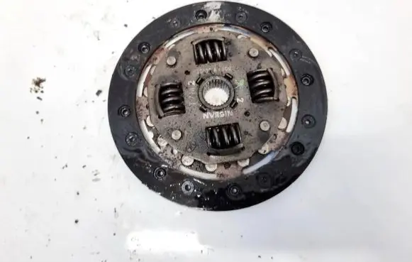 Nissan Micra Clutch pressure plate 30100AY300