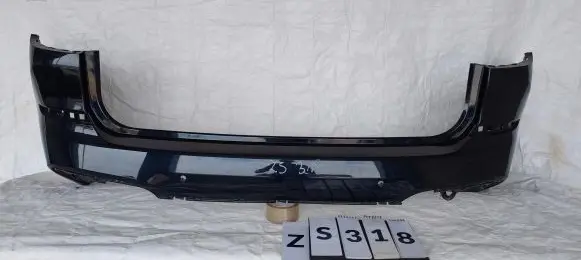 BMW X3 G01 Rear bumper 8064829