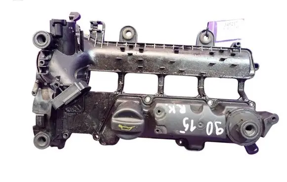 Ford Fiesta Intake manifold