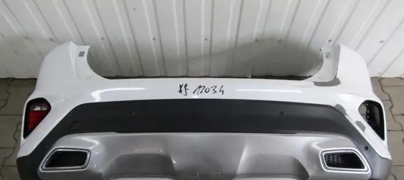KIA Xceed Rear bumper 86611-J7CA0