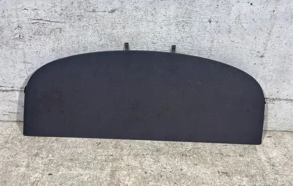 Audi TT TTS Mk2 Parcel shelf 