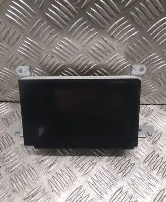 Nissan Primera Screen/display/small screen 28090BA000 60985337H