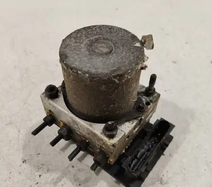 Citroen Jumpy ABS Pump 1401082980 0265231550
