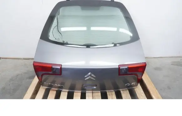 Citroen C5 Tailgate/trunk/boot lid