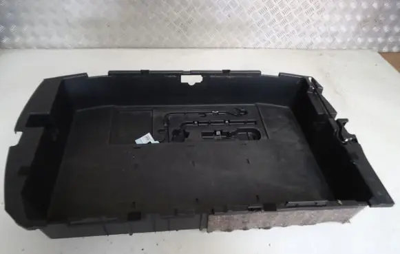 Toyota Prius (XW20) Other trunk/boot trim element 6499347010