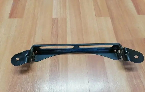 Mercedes-Benz C W204 Handbrake interior bracket A2044210006