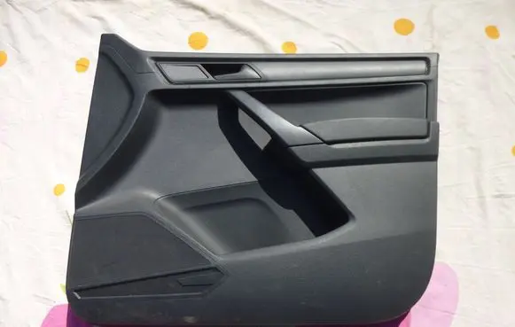 Volkswagen Caddy Front door card panel trim 2K5867008D 028531181 1071223