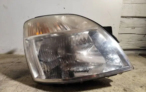 KIA Picanto Headlight/headlamp