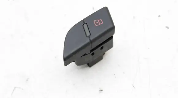 Audi A8 S8 D3 4E Central locking switch button 4E0962108A