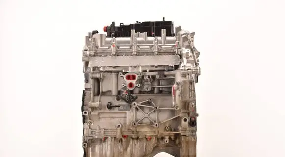 Jaguar XE Engine 204DTY M4D36J011AD