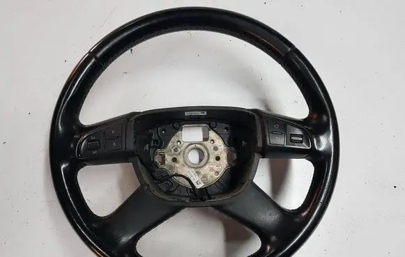 Skoda Yeti (5L) Steering wheel 3T0419091JXAUTOPX 3T0419091J