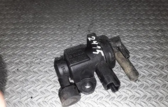 Citroen C8 Turbo solenoid valve 9628971180