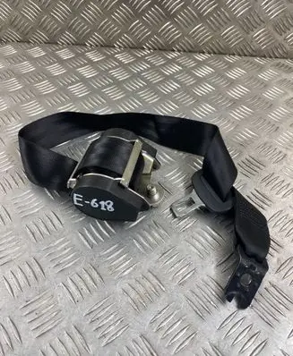 Audi A3 S3 A3 Sportback 8P Rear seatbelt 8V3857805