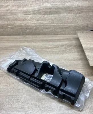 BMW X6 E71 Fender foam support/seal 51717163145 7163145