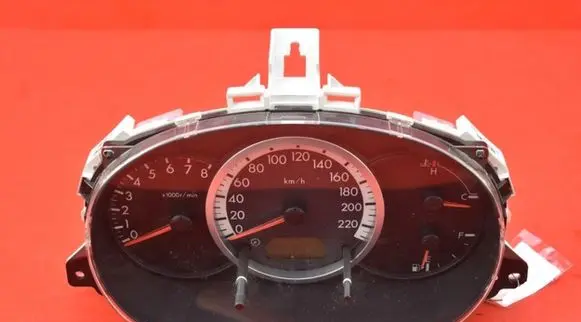 Mazda MX-5 NB Miata Speedometer (instrument cluster) MAZDA5
