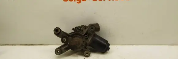 Subaru Forester SF Wiper motor