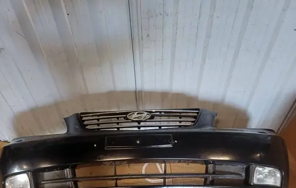 Hyundai Grandeur Front bumper 865113L000