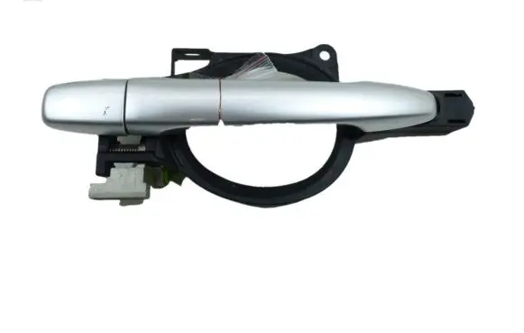 Mitsubishi Outlander Rear door exterior handle IMPRK678388