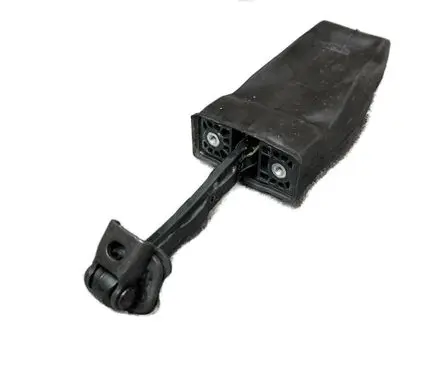 Volkswagen Sharan Front door check strap stopper 7N0837249