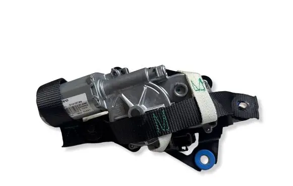 Volvo XC60 Rear window wiper motor 31416789